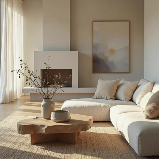 The Language of Materials: Understanding the Soul of Wood, Stone, and Fiber