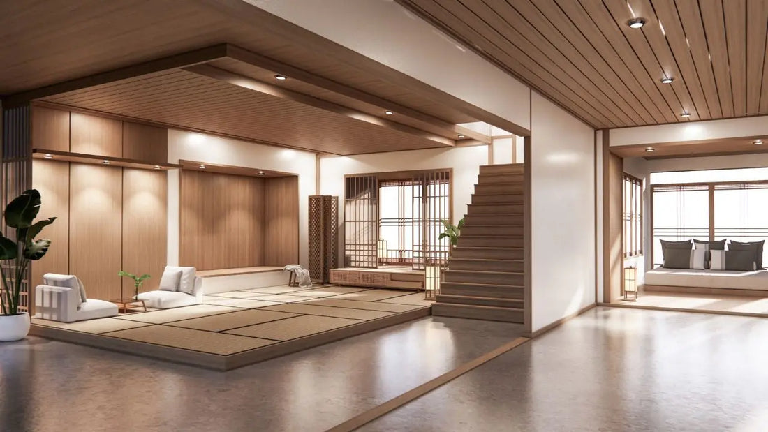 The-Top-Interior-Design-Trends-Of-2023 Urban Ashram Home