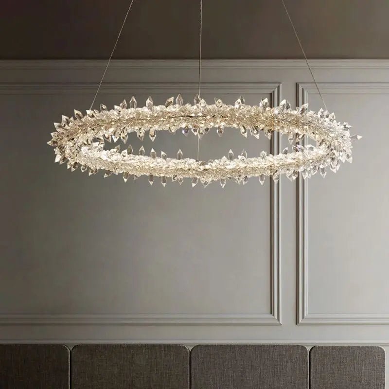 Chandeliers - Urban Ashram