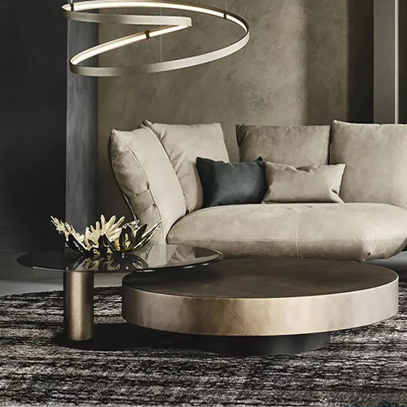 Coffee Tables - Urban Ashram