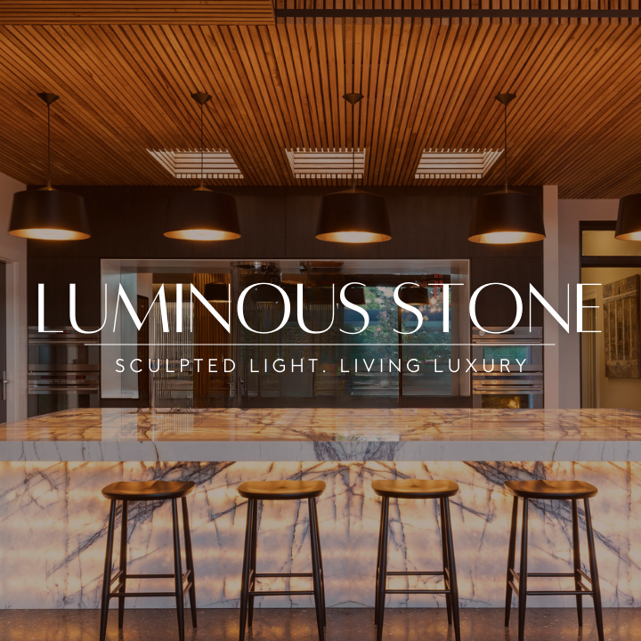 Luminous Stone