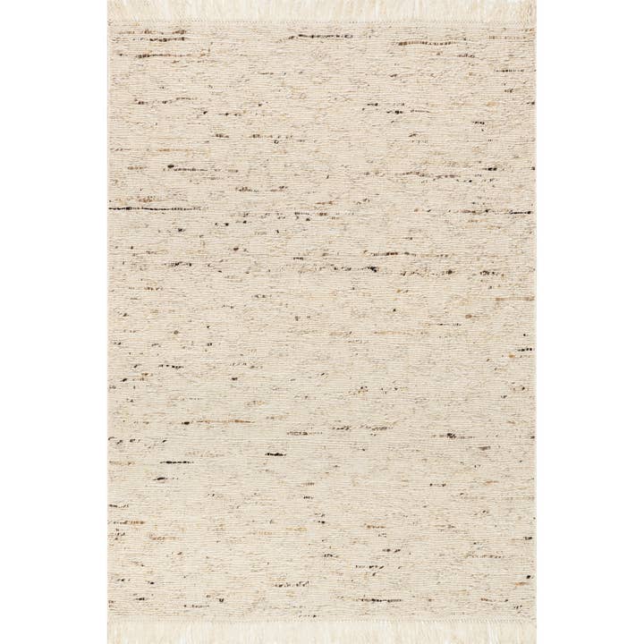 JuJu Diamond Trellis Wool Area Rug - Urban Ashram