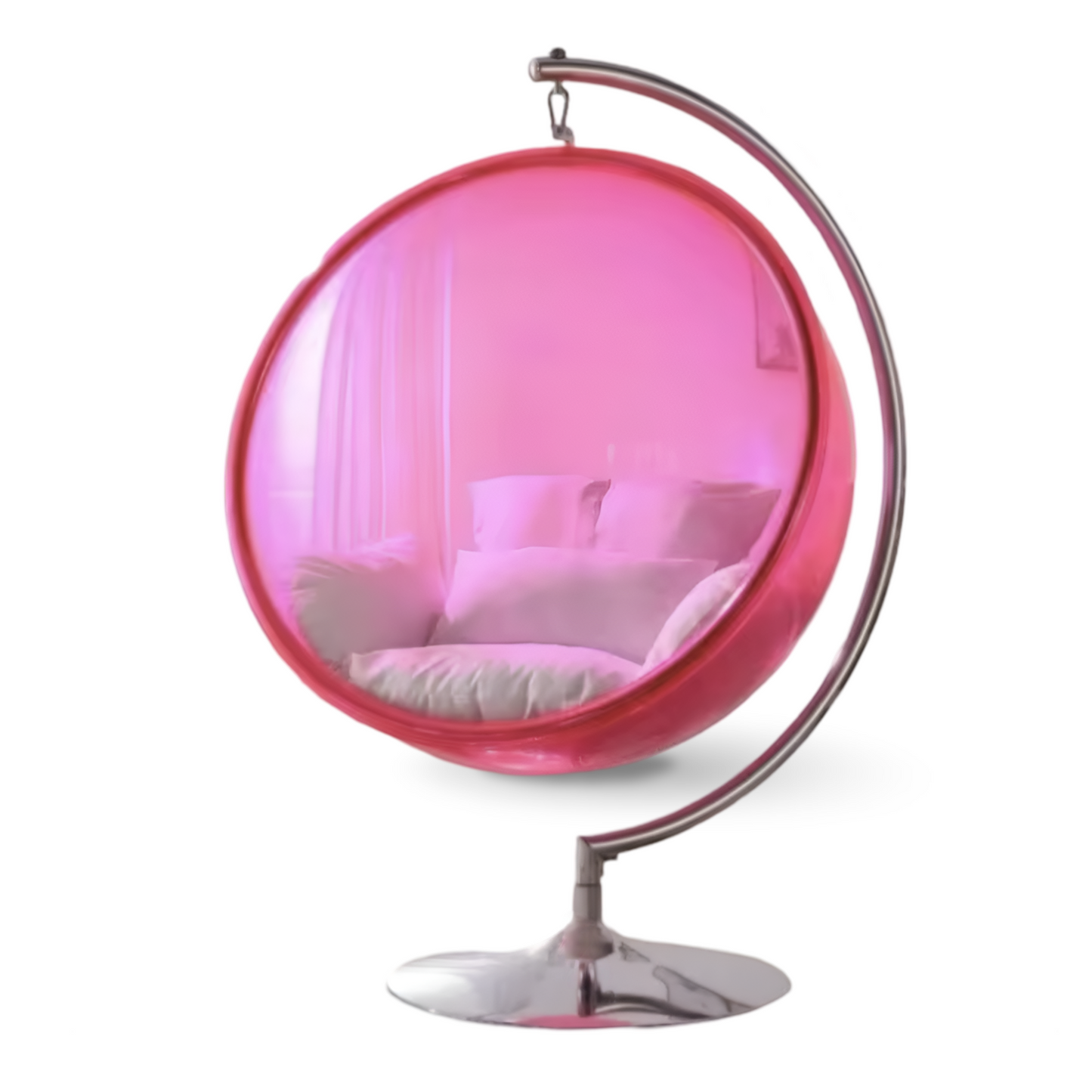 Hanging Bubble Swing Chair