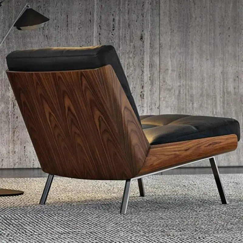 Nordic Gentlemen Chair - Urban Ashram Home