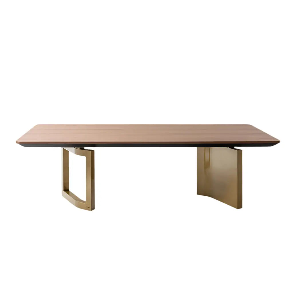 Ford Dining Table - Urban Ashram