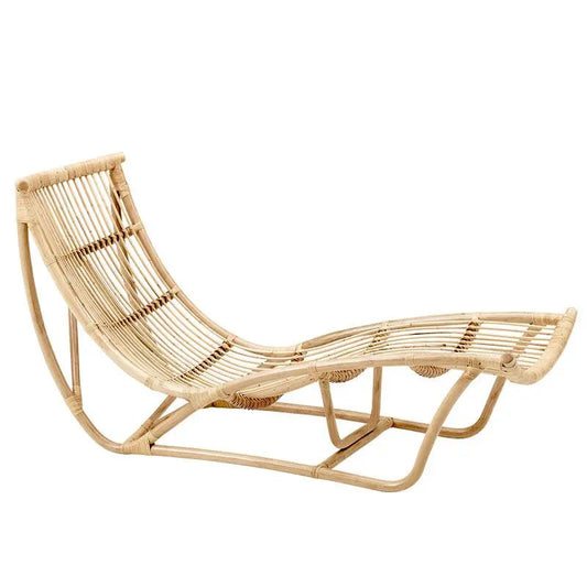 Michelangelo Daybed Lounge Chair - Urban Ashram