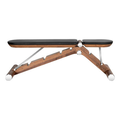 ASCEND Advanced Strength Gym Weight Bench