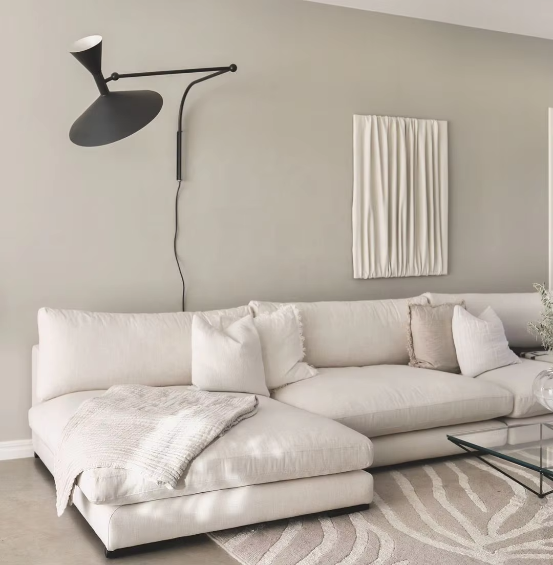 The Heavenly Modular Sectional Sofa - Urban Ashram