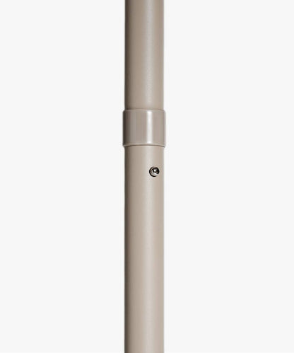 Verdant Fringe Garden Umbrella — Luxe Shade with Vintage Charm - Urban Ashram