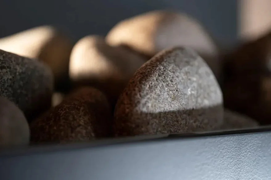 Aurora Nordic 6 Person Outdoor Sauna - Urban Ashram