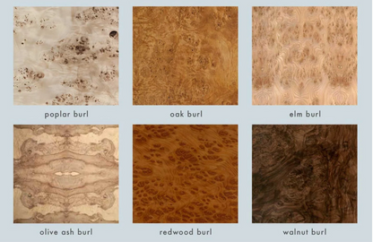 Empire Center Table - Urban Ashram