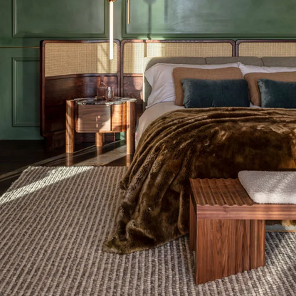 Zouk Side Table - Urban Ashram