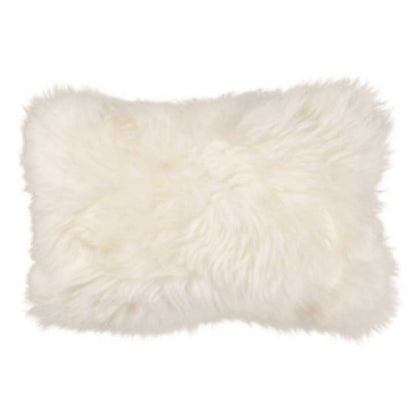 Wholesale Sheepskin cushion | 2 sizes | 3 colors - Urban Ashram