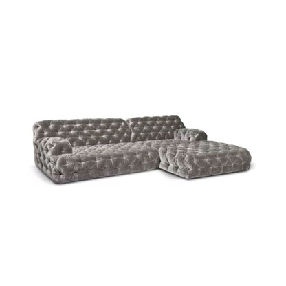 Coco Miralda Chesterfield Sofa - Urban Ashram