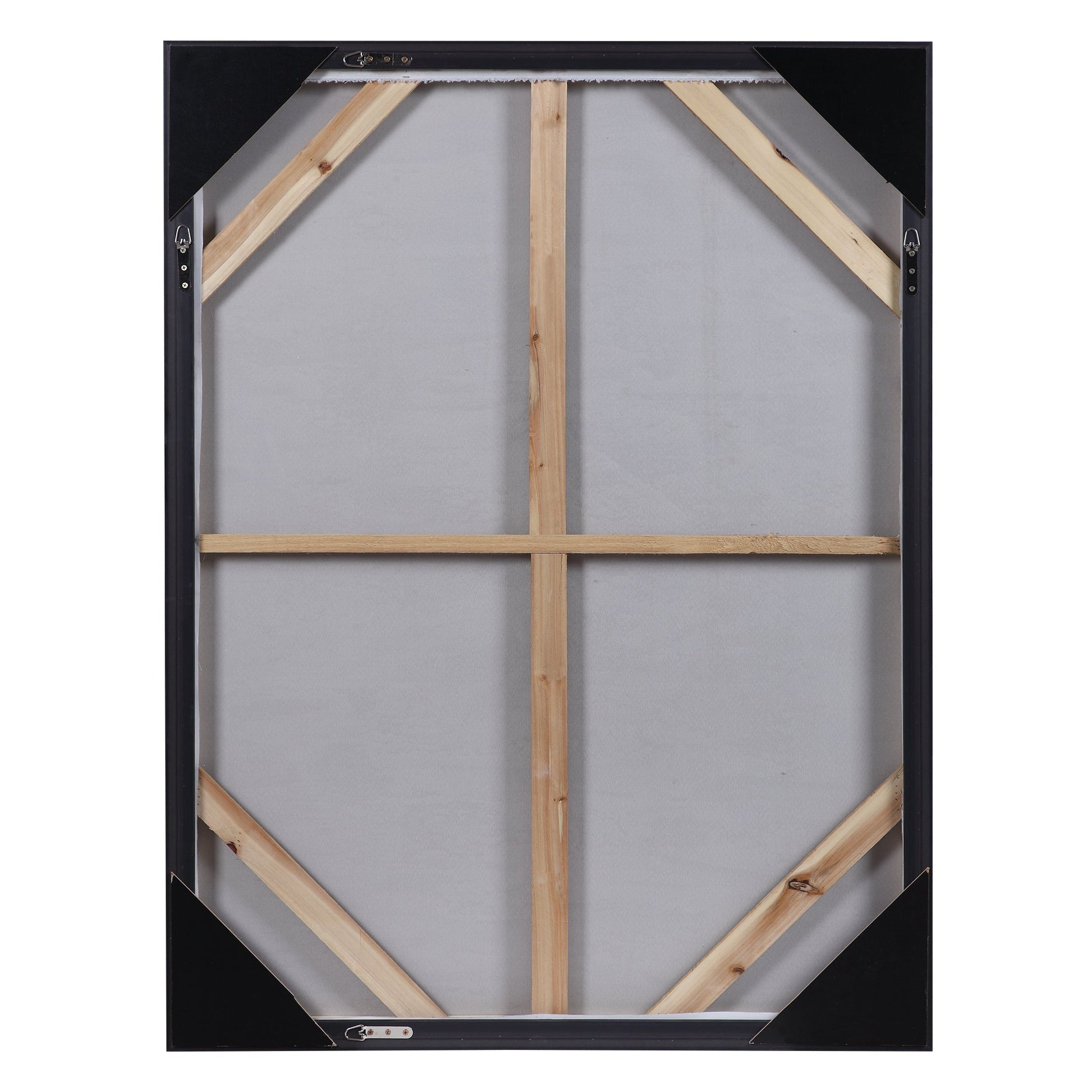 Elevation Abstract Art