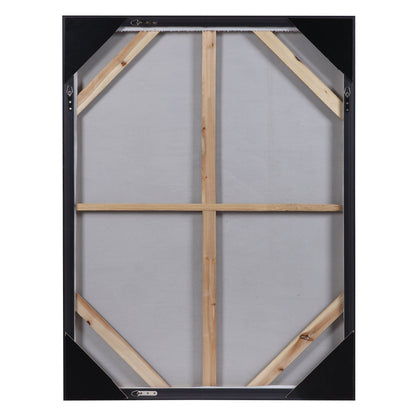 Elevation Abstract Art