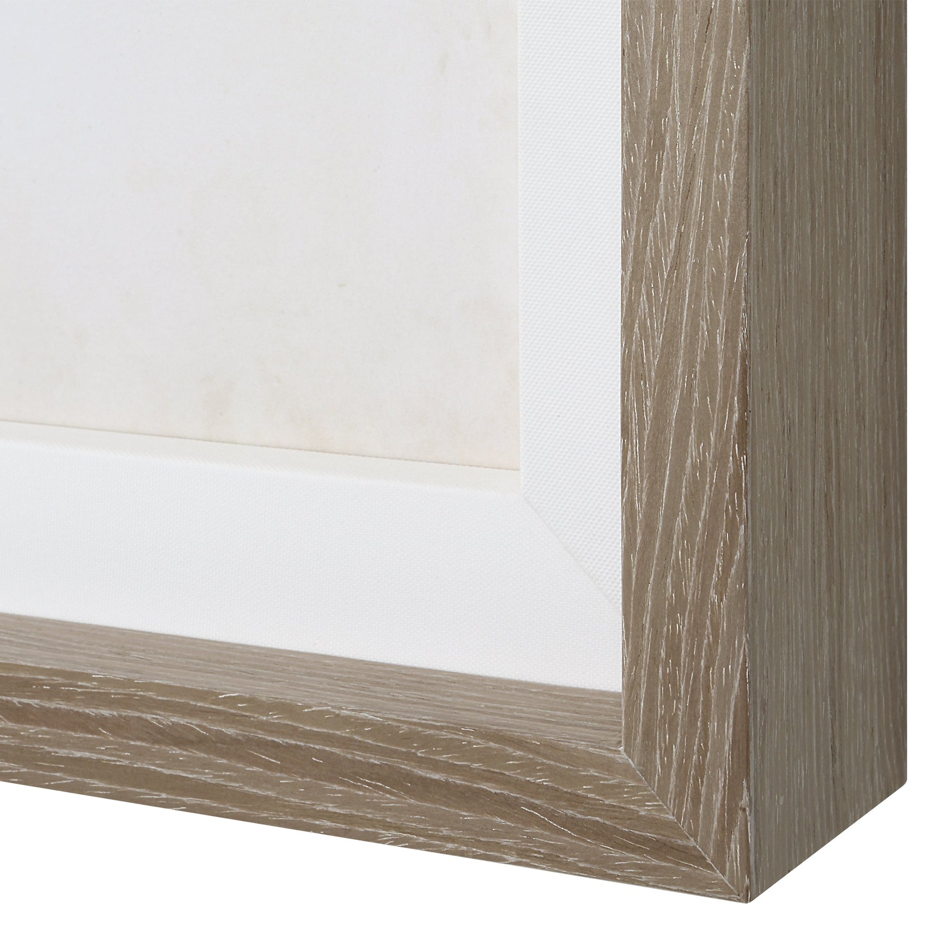 Banana Palm Framed Prints,Set of 2