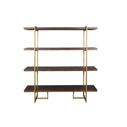 Acacia Dutchcliff Bookshelf - Urban Ashram Home