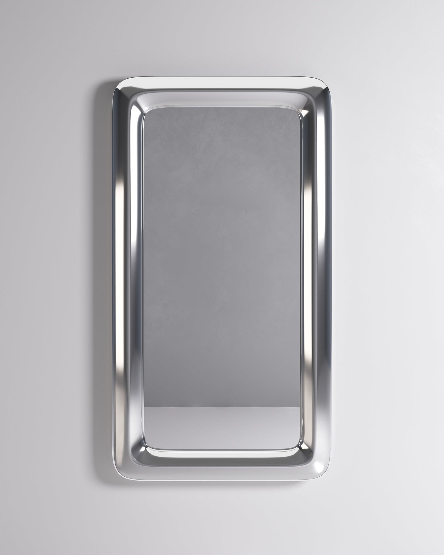 Glenn Milan Magnum Mirror - Urban Ashram