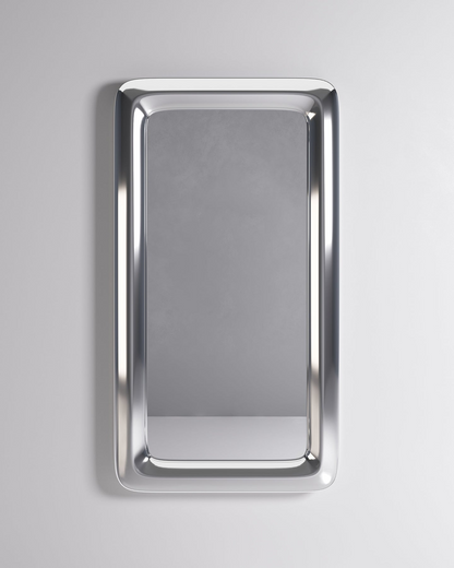 Glenn Milan Magnum Mirror - Urban Ashram