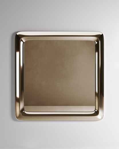 Glenn Milan Magnum Mirror - Urban Ashram