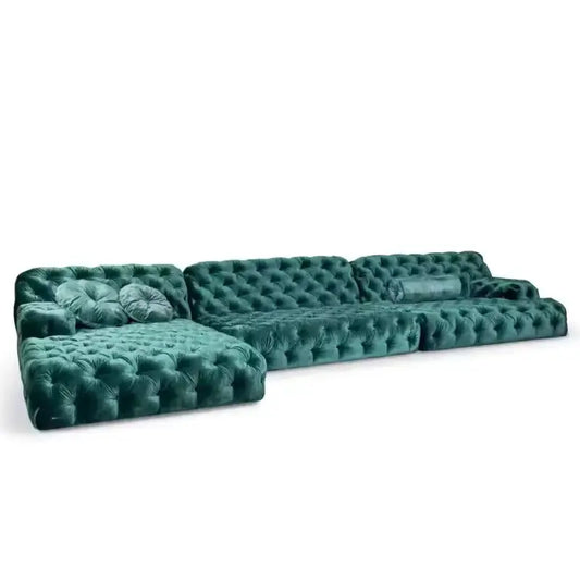 Coco Miralda Sofa - Urban Ashram Home