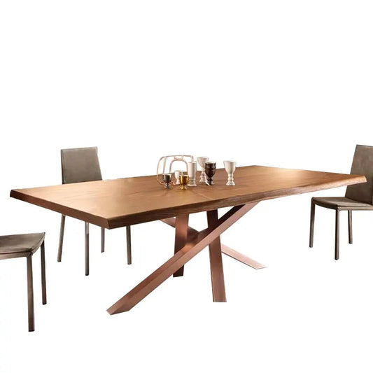 Fredrik Dining Table - Urban Ashram