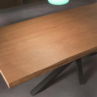 Fredrik Dining Table - Urban Ashram