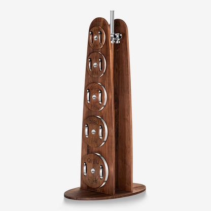 QIBU BARBELLS SET Urban Ashram