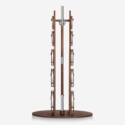 QIBU BARBELLS SET Urban Ashram