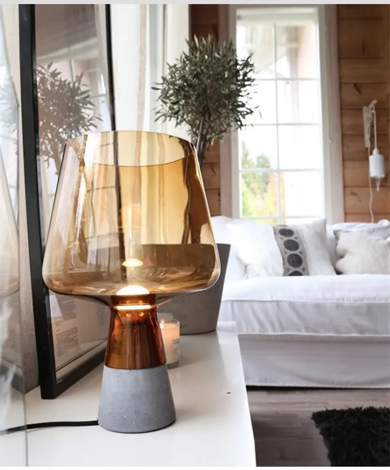 Delphi Desk Lamp - Urban Ashram