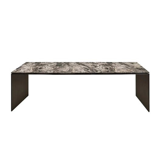 Monacco Marble Dining Table - Urban Ashram