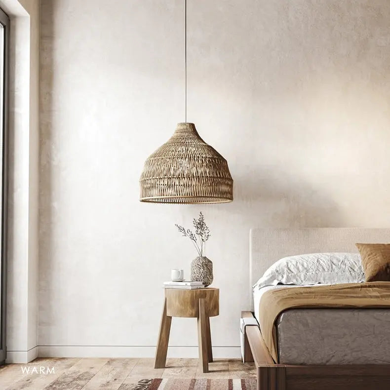 Cabo Pendant Light - Urban Ashram