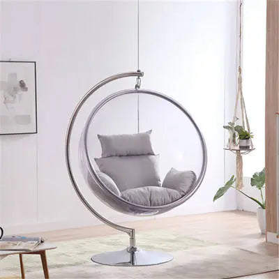 Hanging Bubble Swing Chair - Urban Ashram