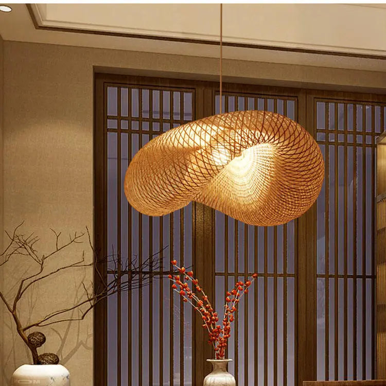 Tokyo Pendant Light - Urban Ashram