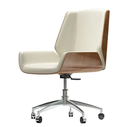 High Backrest Office Chair - Urban Ashram