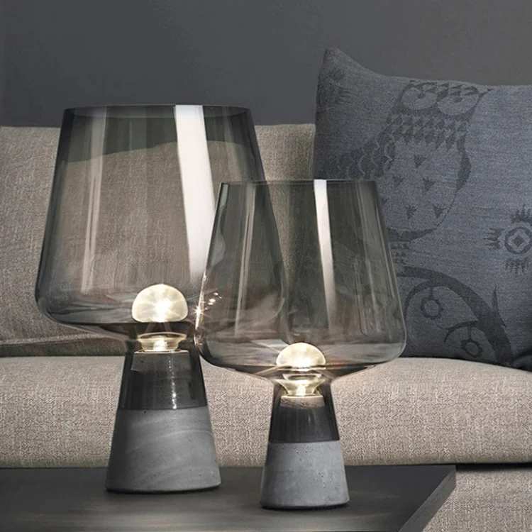 Delphi Desk Lamp - Urban Ashram