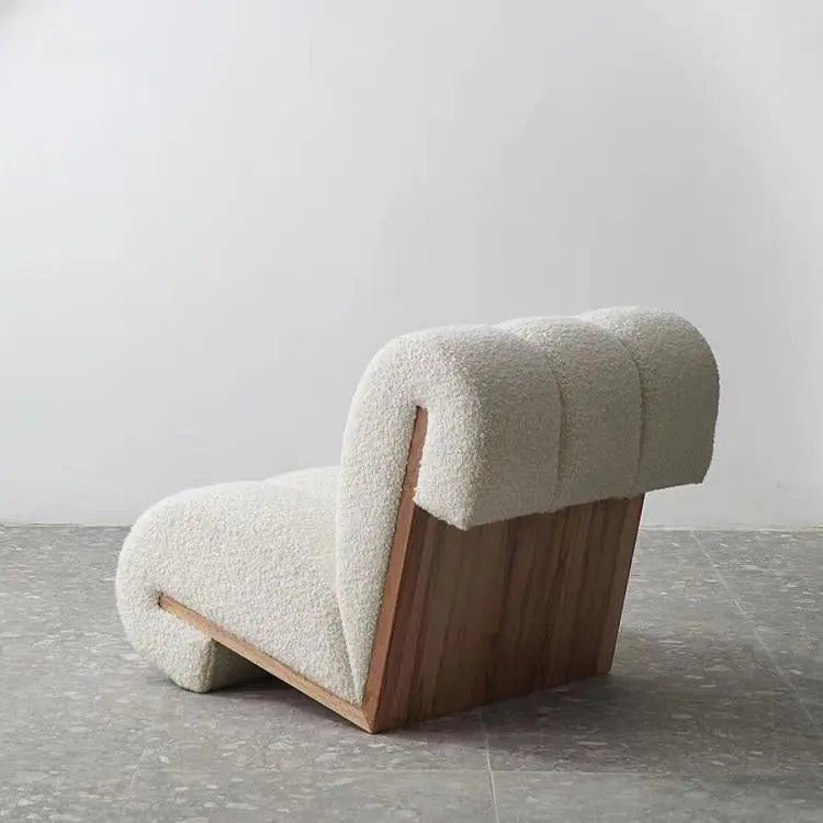 Ella Leisure Chair - Urban Ashram