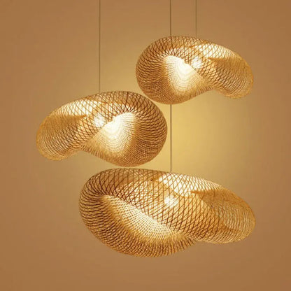 Tokyo Pendant Light - Urban Ashram