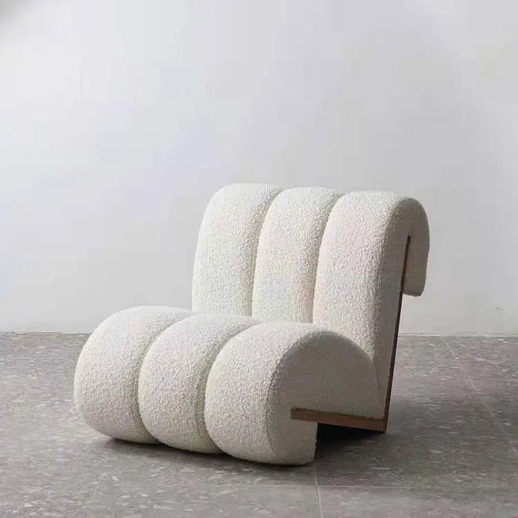 Ella Leisure Chair - Urban Ashram