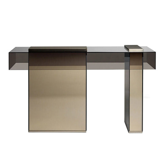 Manhattan Console Table - Urban Ashram