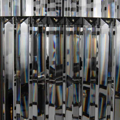 Crystal Chandelier - Urban Ashram