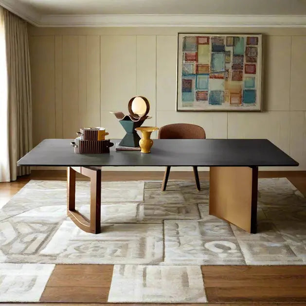 Ford Dining Table - Urban Ashram Home