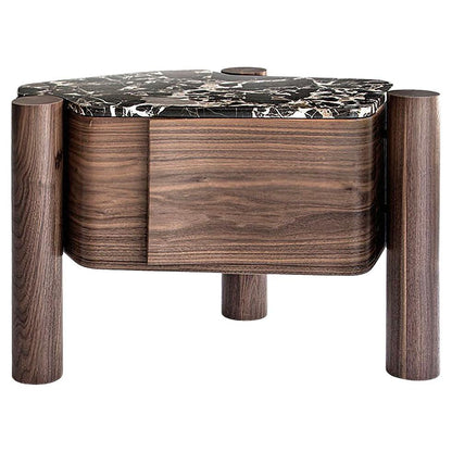Zouk Side Table - Urban Ashram