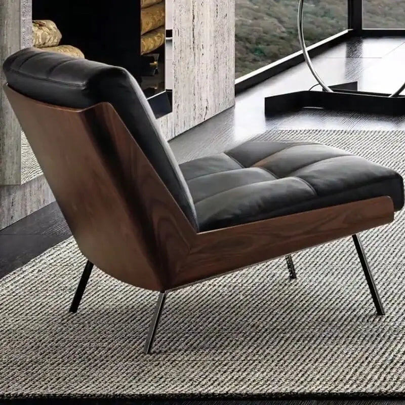 Nordic Gentlemen Chair - Urban Ashram