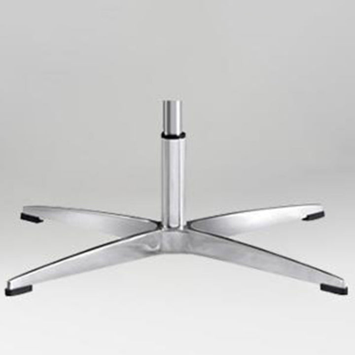 High Backrest Ergonomic Leather Office Chair - Urban Ashram