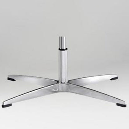 High Backrest Ergonomic Leather Office Chair - Urban Ashram