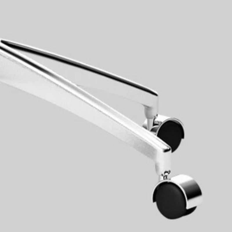 High Backrest Ergonomic Leather Office Chair - Urban Ashram