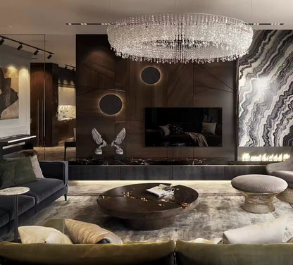 Empire Center Table - Urban Ashram