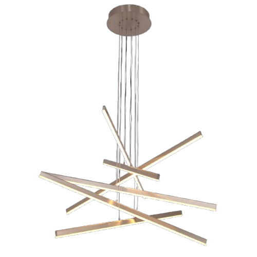 Benson Pendant Light - Urban Ashram